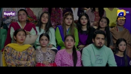 Jannat Se Aagay - Episode 19 - 13th October 2023